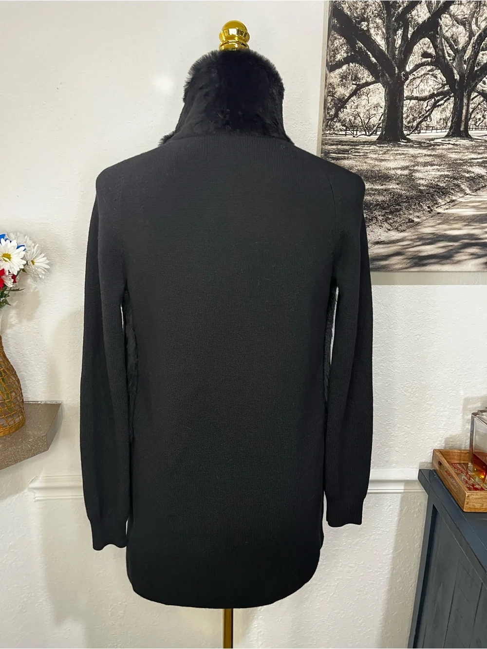Theory portzia cashwool